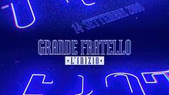 Grande Fratello - L'inizio