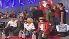 14 settembre 2000: l'inizio dell'avventura di Grande Fratello