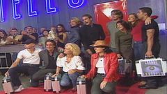 14 settembre 2000: l'inizio dell'avventura di Grande Fratello