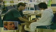 Maria Antonietta Tilloca e Sergio Volpini: un amore segreto