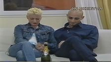 21 dicembre 2000: la Finale della prima edizione di Grande Fratello