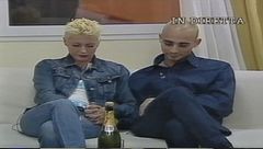 21 dicembre 2000: la Finale della prima edizione di Grande Fratello