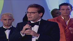 Grande Fratello e la polemica ai Telegatti del 2001