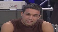Il ricordo di Pietro Taricone