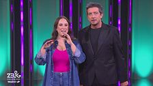 Giada Parisi e la Giornata Mondiale degli Appuntamenti