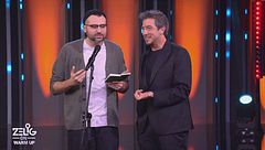 La grande poesia di Nando Prati