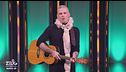 Michele Consentino e le sue canzoni d'amore