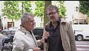 Vincenzo Albano e l'intervista a un "ex pornoattore"