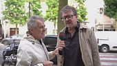 Vincenzo Albano e l'intervista a un "ex pornoattore"