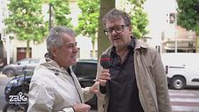 Vincenzo Albano e l'intervista a un "ex pornoattore"
