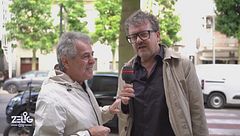 Vincenzo Albano e l'intervista a un "ex pornoattore"