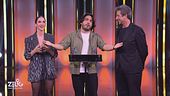 Max Angioni: domande e curiosità su Lodovica Comello e Paolo Ruffini