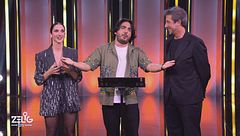 Max Angioni: domande e curiosità su Lodovica Comello e Paolo Ruffini