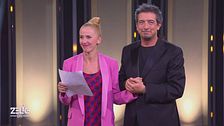 La lettera di Chiara Lippi