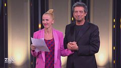 La lettera di Chiara Lippi