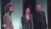 Il monologo di Virgigno a Zelig On