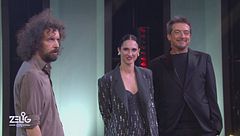 Il monologo di Virgigno a Zelig On