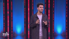 Vincenzo Comunale e gli italiani all'estero