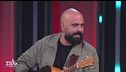 Le rime improvvisate di Elianto a Zelig On