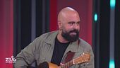 Le rime improvvisate di Elianto a Zelig On
