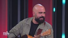 Le rime improvvisate di Elianto a Zelig On
