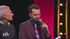 Una domanda per Paolo Ruffini