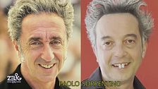 Senso D'Oppio: Paolo Sorrentino