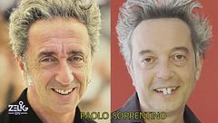 Senso D'Oppio: Paolo Sorrentino