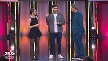 Zelig On: inizia la seconda puntata!