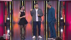 Zelig On: inizia la seconda puntata!