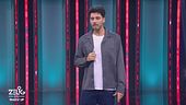 Vincenzo Comunale: la vita a Milano