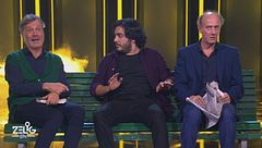 Ale e Franz: nuove chiacchiere sulla panchina