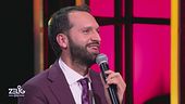 Davide Spadolà e le domande disturbanti