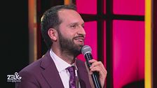 Davide Spadolà e le domande disturbanti