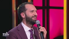 Davide Spadolà e le domande disturbanti