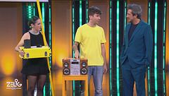 La magia e le illusioni di Raffaello Corti