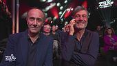 La telefonata da Ale e Franz