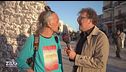 Vincenzo Albano e la voce del popolo