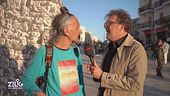 Vincenzo Albano e la voce del popolo