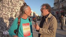 Vincenzo Albano e la voce del popolo