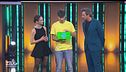Paolo Ruffini e Lodovica Comello: giochi e popcorn
