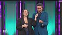 Il momento social con Giada Parisi