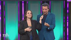 Il momento social con Giada Parisi