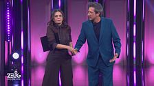 Alice Redini: "L'uomo non è un oggetto"