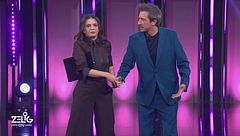 Alice Redini: "L'uomo non è un oggetto"