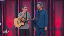 Le canzoni di Francesco Migliazza