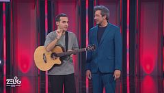 Le canzoni di Francesco Migliazza