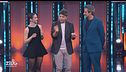 Una bellissima giornata per Giovanni D'Angella