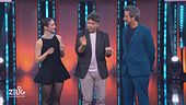 Una bellissima giornata per Giovanni D'Angella