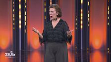 Corinna Grandi e i problemi con gli uomini